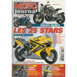 Moto journal n° 1624